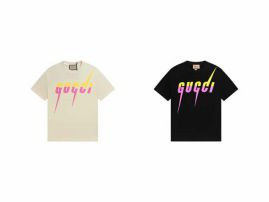 Picture of Gucci T Shirts Short _SKUGucciS-XLkctx84636045